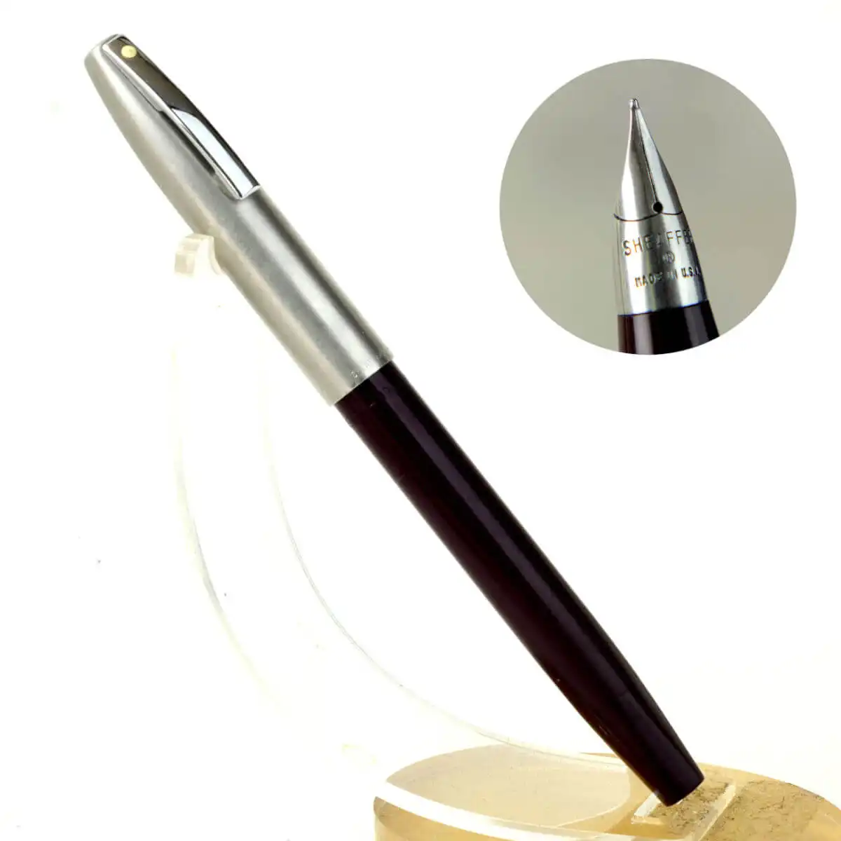 sheaffer imperial tochdown II