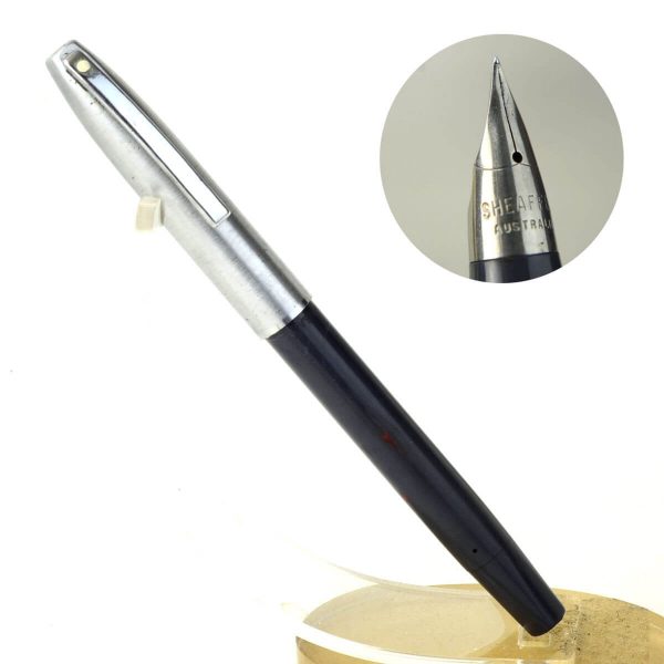 sheaffer imperial touchdown II