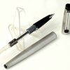 Vintage Lamy 26p fountain pen -Semi hooded M  nib - mint - Image 2