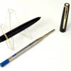 Montblanc 280 clip lever operated ballpoint pen - Very rare - Special - Image 2
