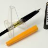 Vintage Montblanc carrera  fountain pen  with semi hooded M nib - Clean - Image 2