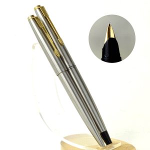 parker 45 flighter