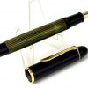 Vintage Pelikan 140 piston filler fountain pen with 14K 585  M nib - clean - Image 2