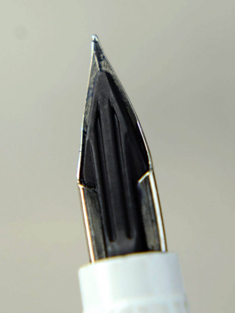 Buy Pilot birdie fountain pen with steel F nib online