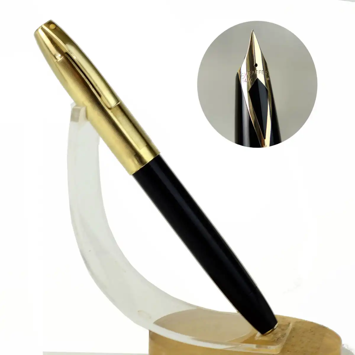 sheaffer PFM V