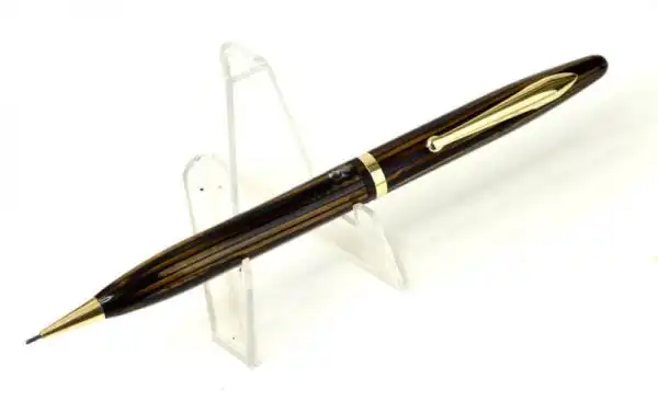 Vintage sheaffer celluloid mechanical pencil 0.9mm - clean - Image 2