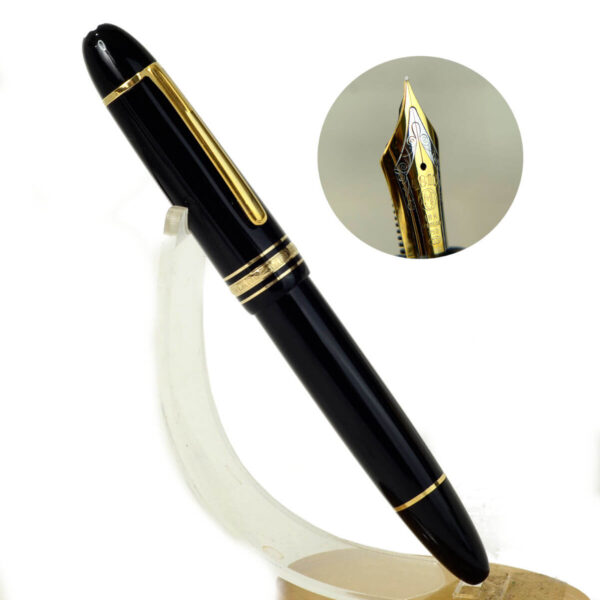 montblanc meisterstuck 149