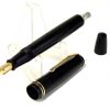 Antique parker Victory button filler fountain pen with 14K solid gold M nib - Used - Image 2