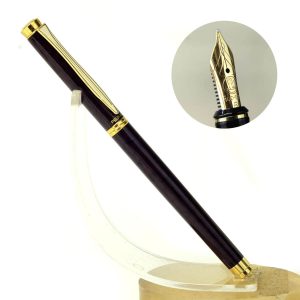 Pelikan new classic P381 fountain pen with 14C solid gold B nib – Super mint