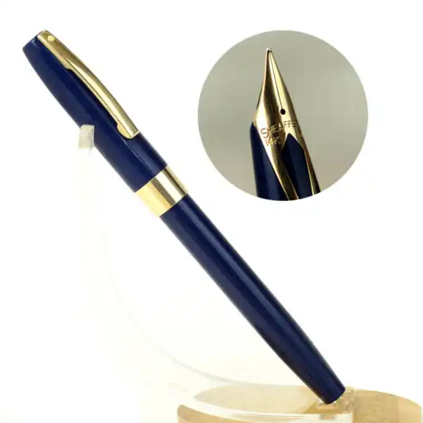 sheaffer imperial touchdown IV