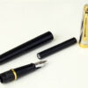 sheaffer prelude  fountain pen with steel M nib - Clean - Image 2