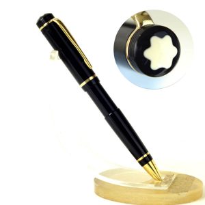 Montblanc 100 years anniversary histiry edition ballpoint pen - Clean