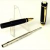 Montblanc 100 years anniversary histiry edition ballpoint pen - Clean - Image 2