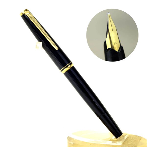 montblanc 221