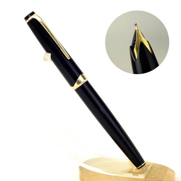 montblanc meisterstuck 14