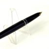 Vintage Montblanc meisterstuck 14 piston filler fountain pen with 14K solid gold M nib - Used - Image 2