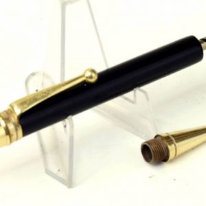 vintage-parker-duofold-black-big-mechanical-pencil-1-mm-USA