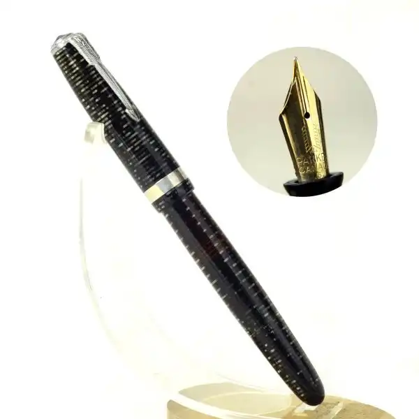 parker vacumatic major