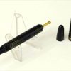 Vintage Parker vacumatic fountain pen 14K solid Gold F nib  -  Used - Image 2
