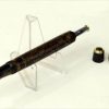 Vintage Parker vacumatic maxima speedline fountain pen 14K solid Gold M nib  -  Super rare - Image 2