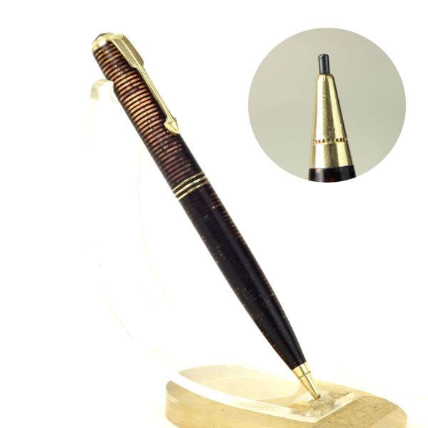 parker vacumatic pearl