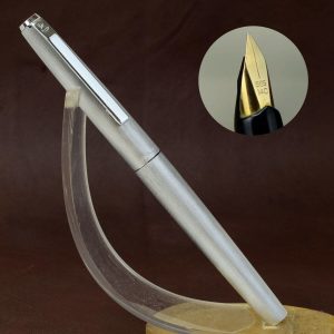 pelikan Silvexa N28