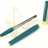 Vintage pilot 77 R14K fountain pen - 14K solid gold M nib - Clean - Image 2