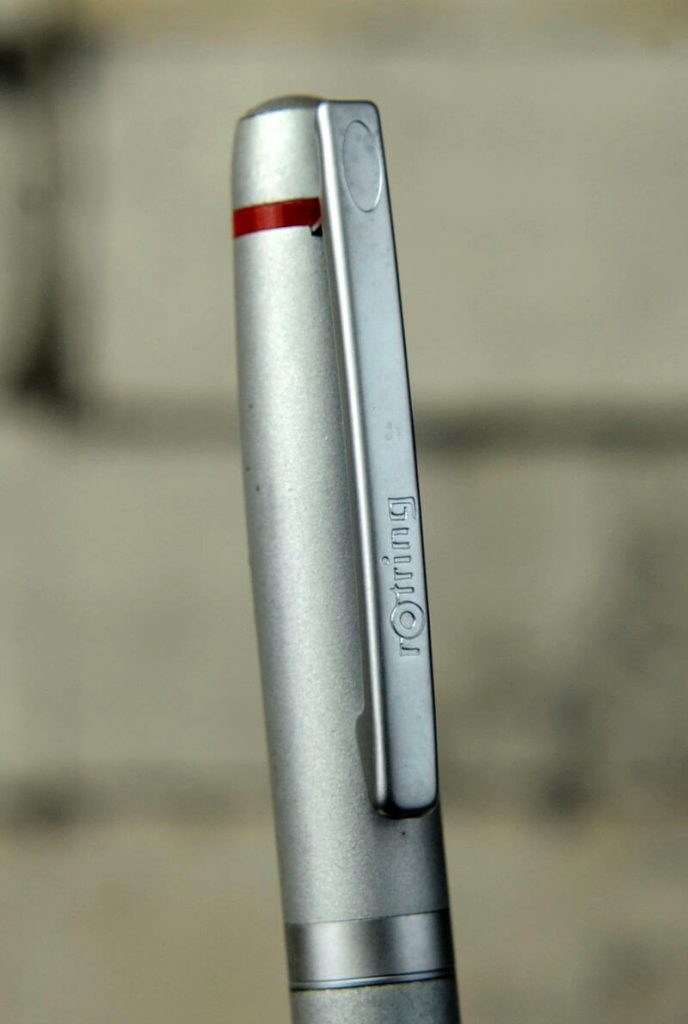 Rotring Freeway Buy online rotring freeway converter filler fountain pen with steel M nib