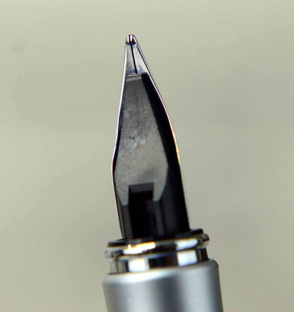 Rotring Freeway Buy online rotring freeway converter filler fountain pen with steel M nib