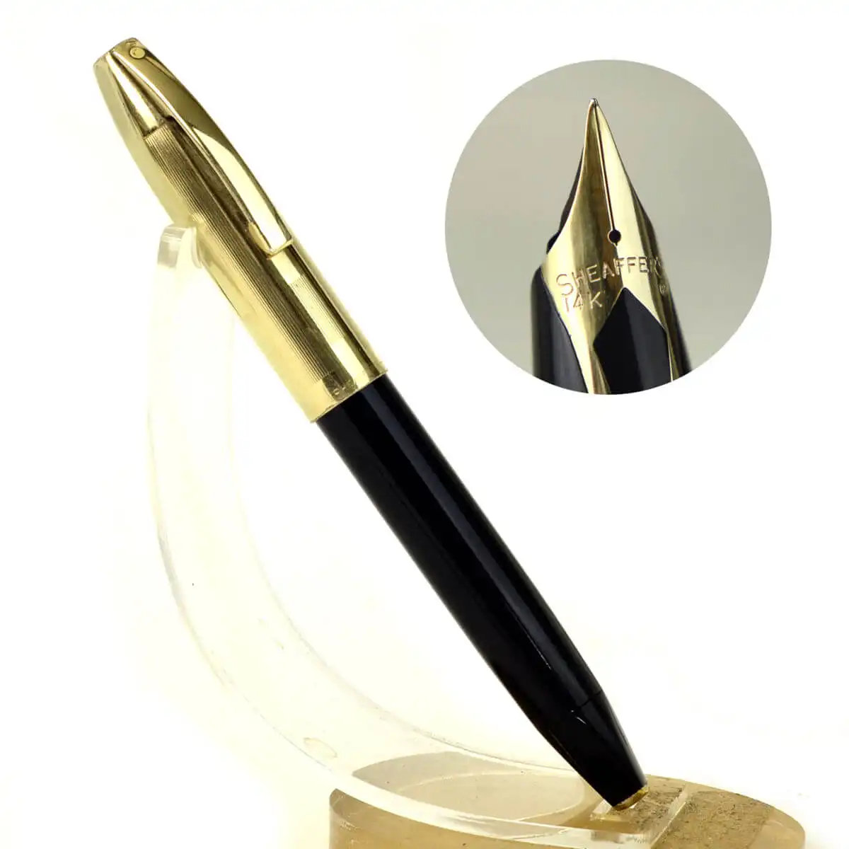 Sheaffer PFM