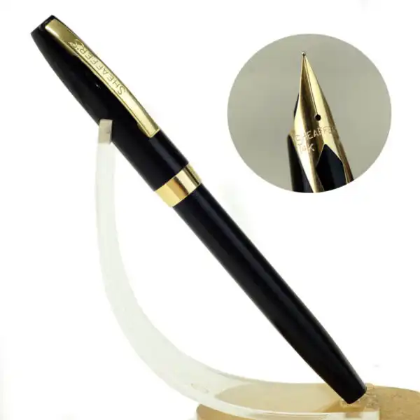 sheaffer imperial touchdown IV