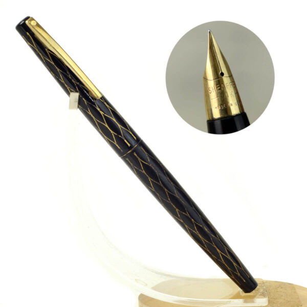 lady sheaffer 630