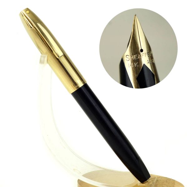 sheaffer PFM V