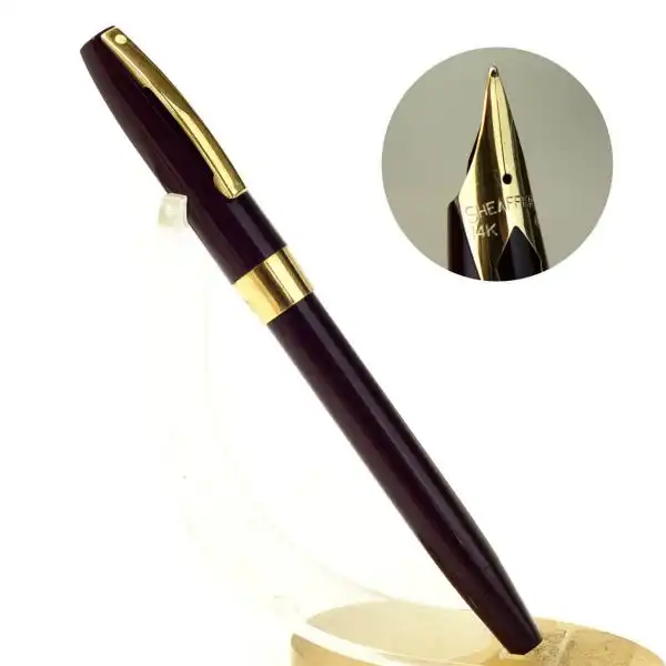 sheaffer imperial IV