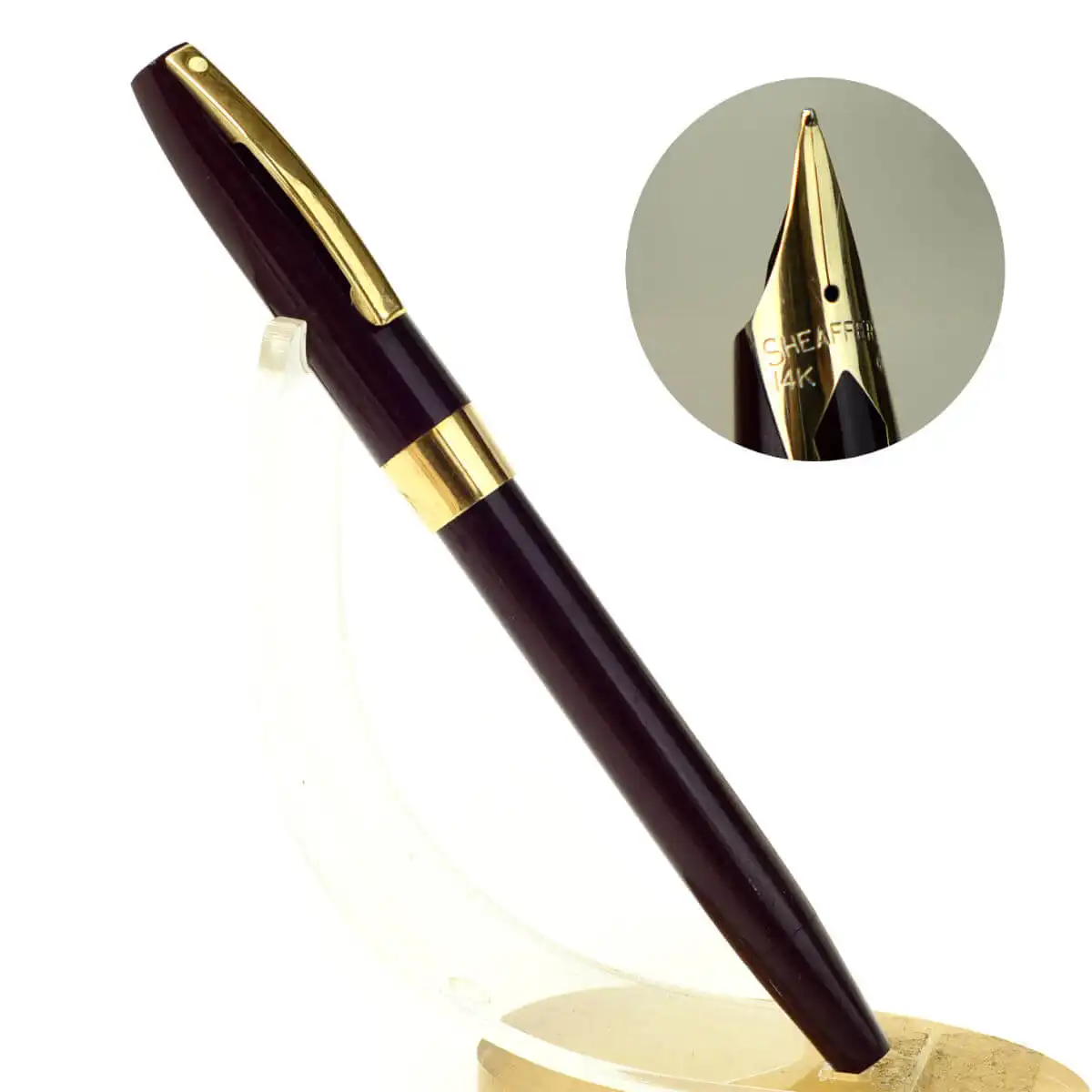 sheaffer imperial IV