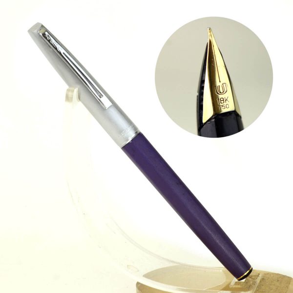 waterman concord