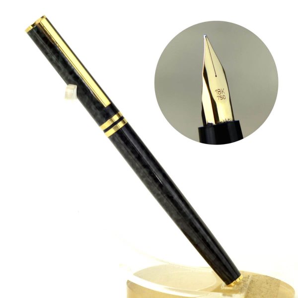 waterman laureat