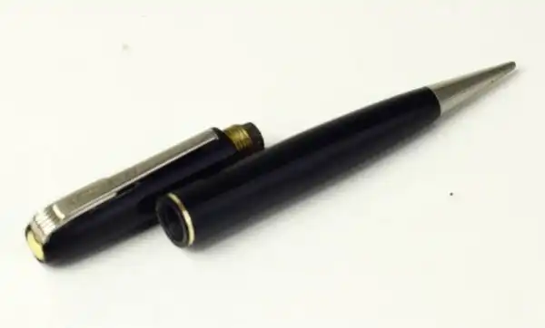 Vintage Waterman's W-series mechanical pencil in working condition - Clean - Image 2