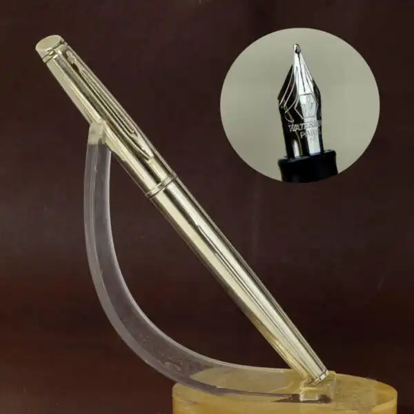 waterman hemisphere