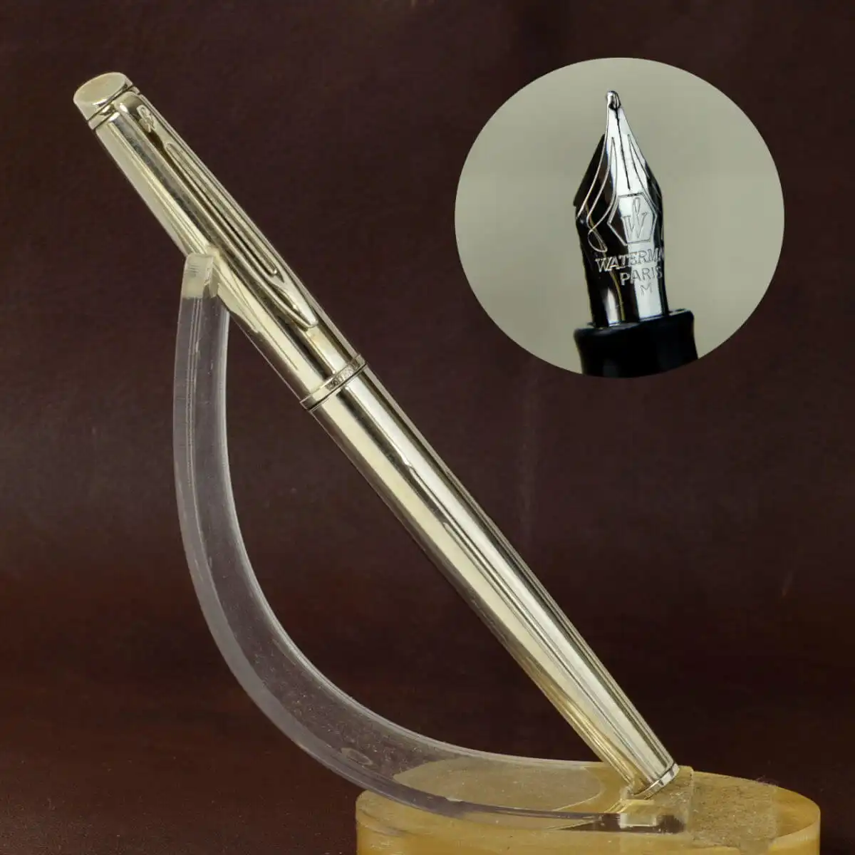 waterman hemisphere
