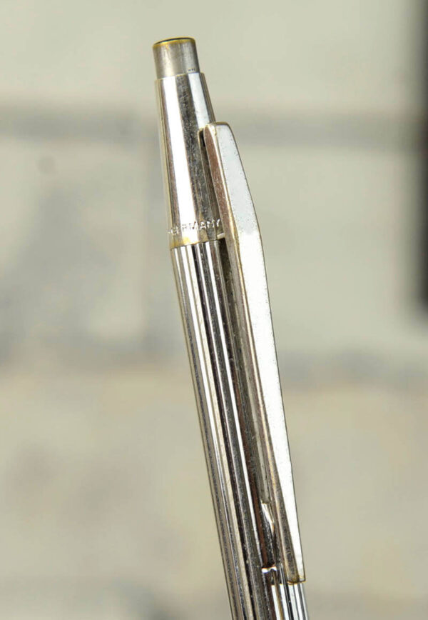 Buy montblanc noblesse 1957 push release ballpoint pen online