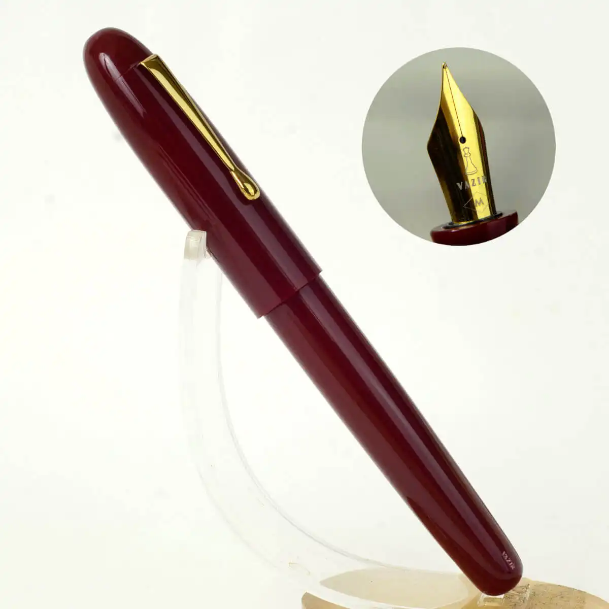 vazir bordeaux