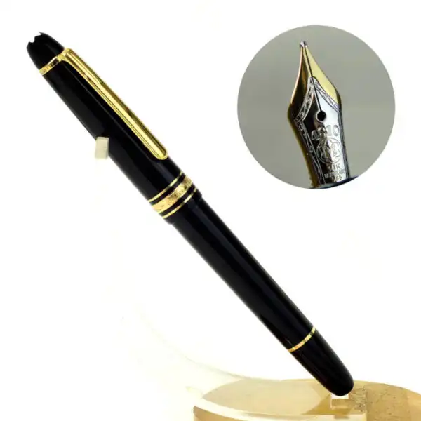 montblanc meisterstuck frederic chopin