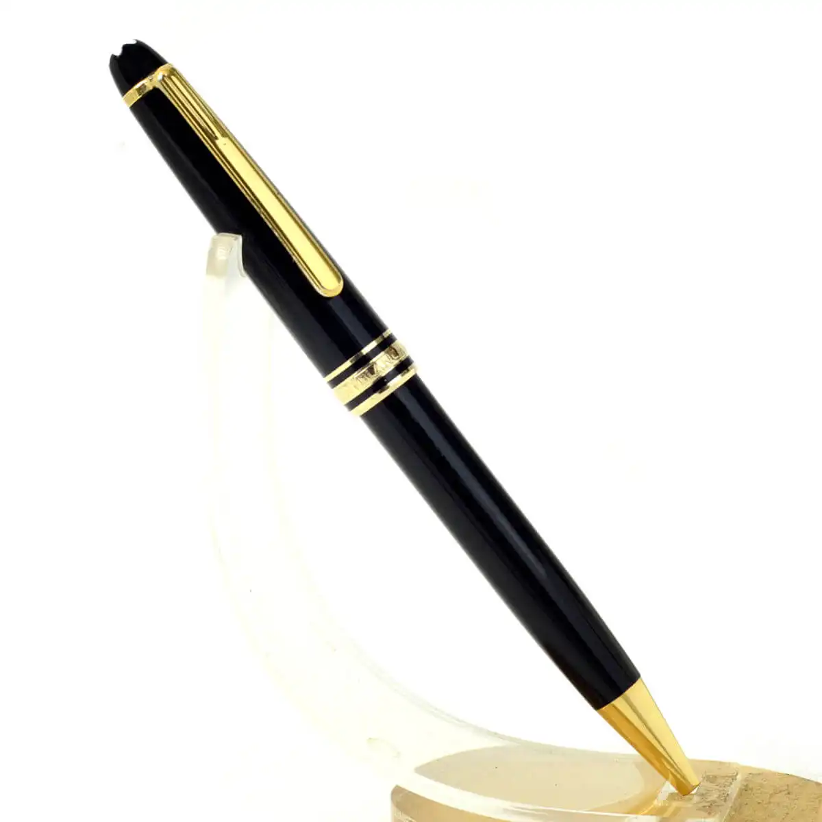 montblanc meisterstuck classique