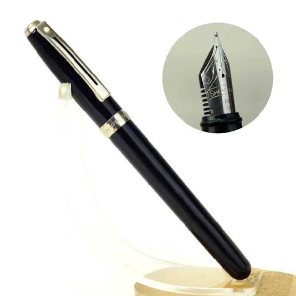 sheaffer prelude