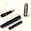 sheaffer prelude  fountain pen with steel M nib - Clean - Image 2