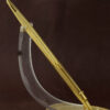 Caran d'Ache Madison gold filled ballpoint pen - 1970s Vintage - Image 2
