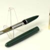 Vintage parker 51  fountain pen  with 14K solid gold F nib - Clean - Image 2
