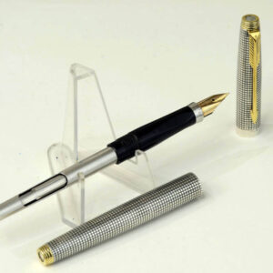 vintage-parker-75-fountain-pen-14K-gold-nib