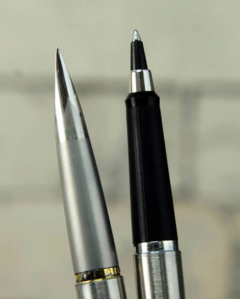 筆記具 Parker 50 falcon Parker 50 Falcon Fountain Pen | Unsharpen